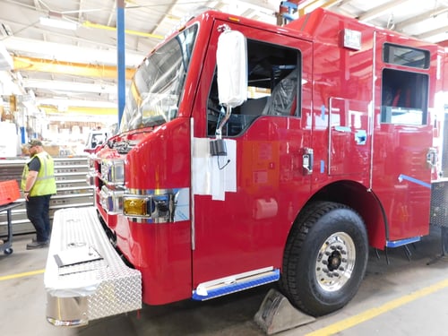 Hastings FD