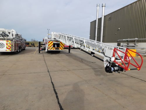 Indianapolis Fire Department