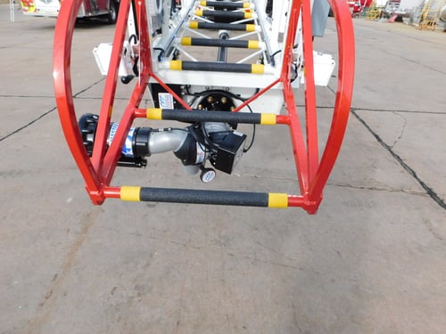 Indianapolis Fire Department