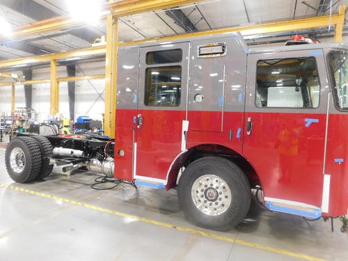 Mandan FD
