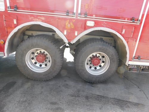 Indianapolis FD