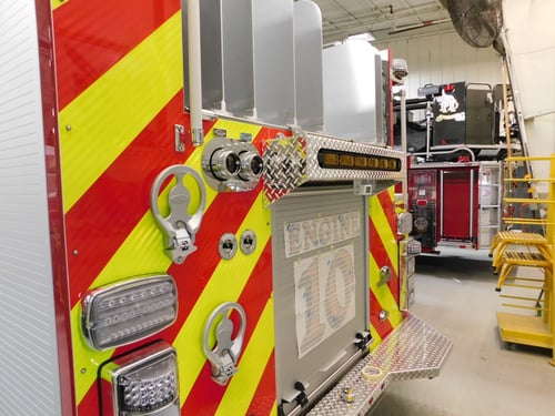 Evansville FD