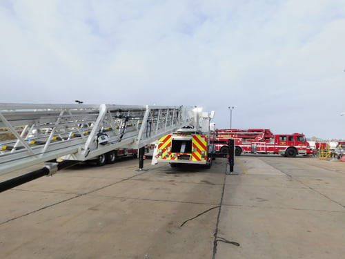 Indianapolis Fire Department