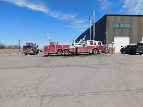 Indianapolis FD