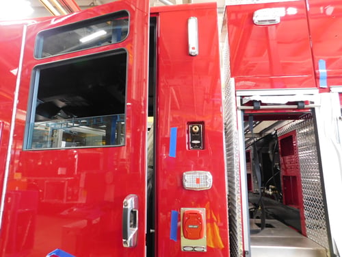 Hastings FD