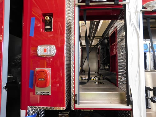 Hastings FD