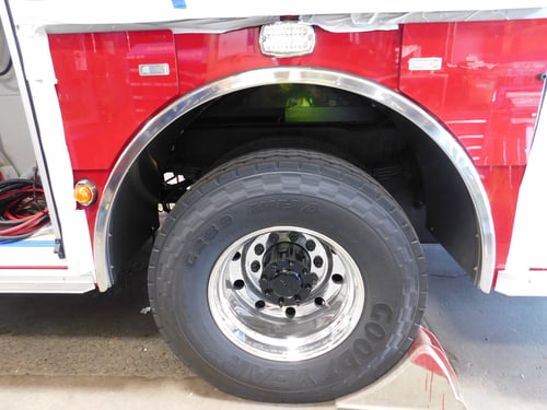 Hastings FD