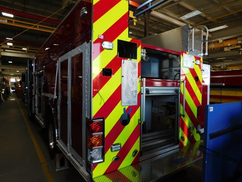 Hastings FD