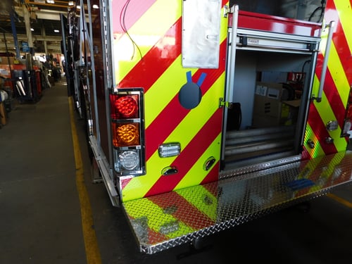 Hastings FD
