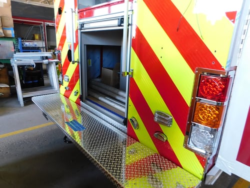 Hastings FD