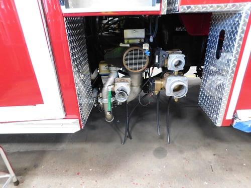 Hastings FD