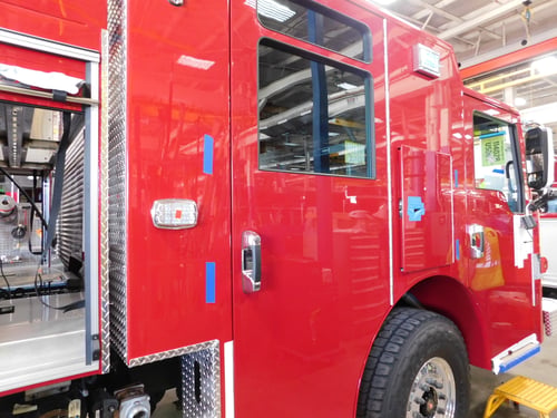 Hastings FD