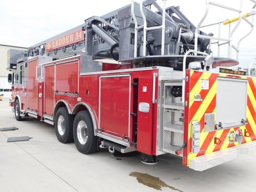 Indianapolis FD
