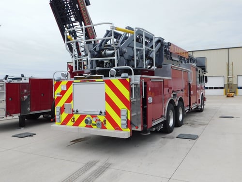 Indianapolis FD