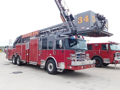Indianapolis FD