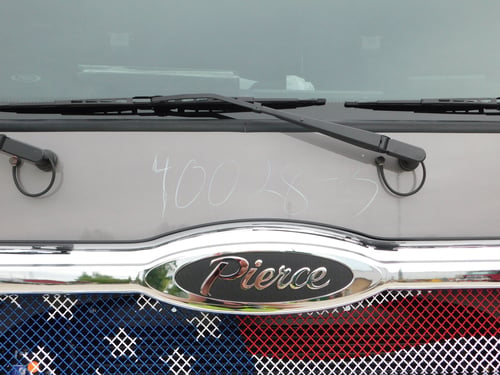 Indianapolis FD
