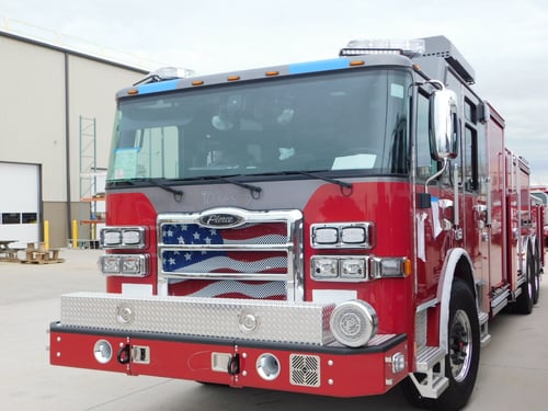Indianapolis FD