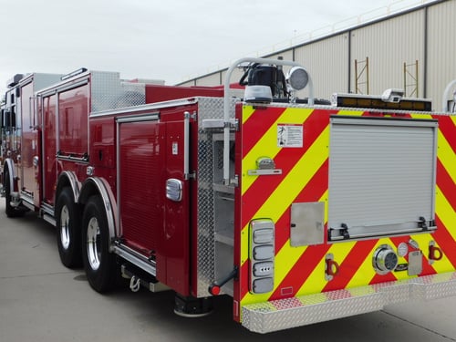 Indianapolis FD