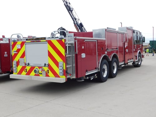 Indianapolis FD