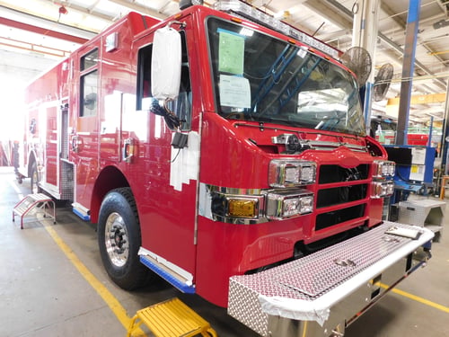 Hastings FD