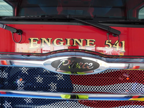 Milledgeville FPD