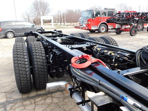 Westmont FD