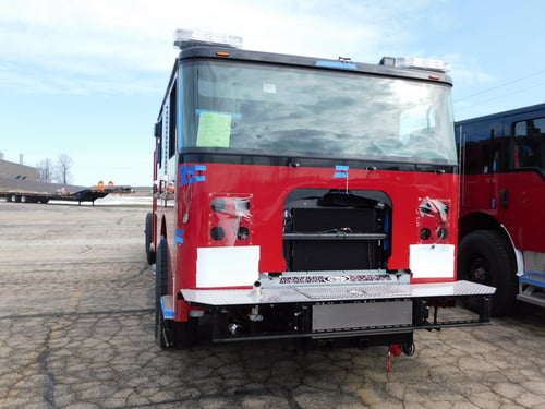 Duluth FD