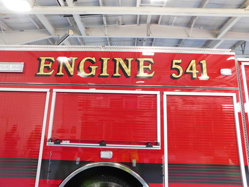 Milledgeville FPD