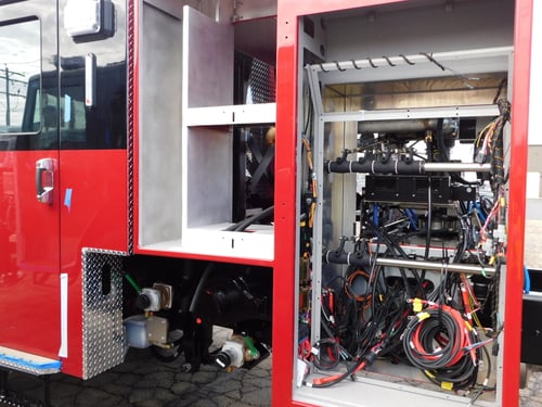 Duluth FD