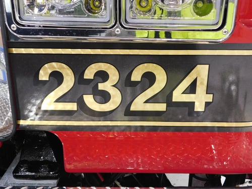 Creve Coeur FPD