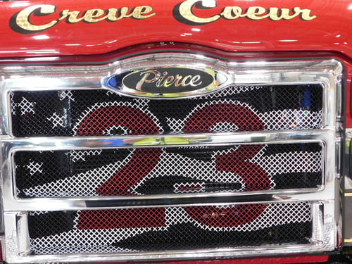 Creve Coeur FPD