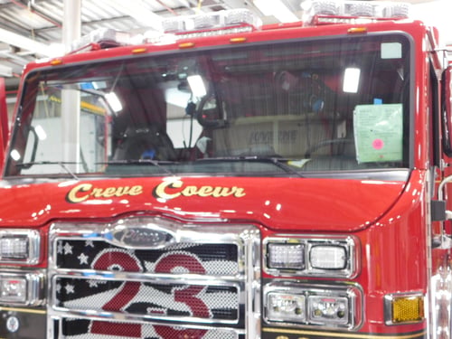 Creve Coeur FPD