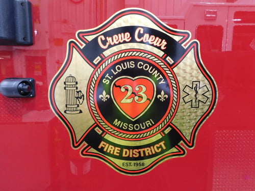 Creve Coeur FPD