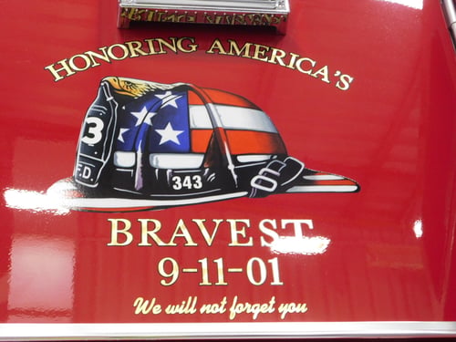 Creve Coeur FPD