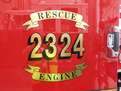 Creve Coeur FPD