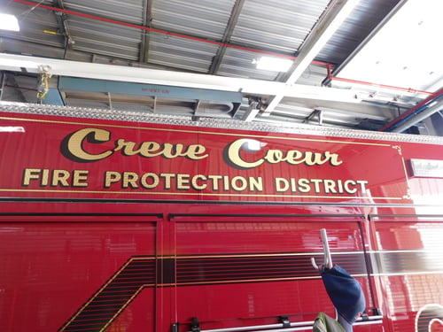 Creve Coeur FPD