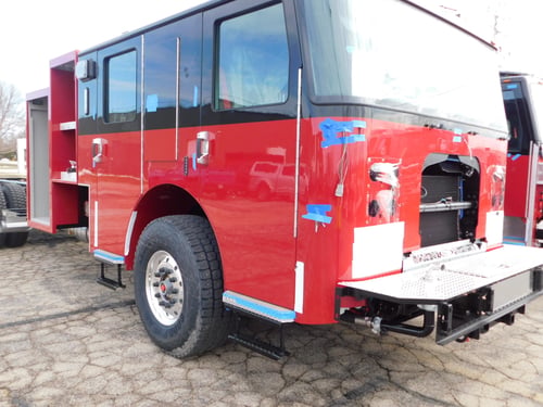 Duluth FD