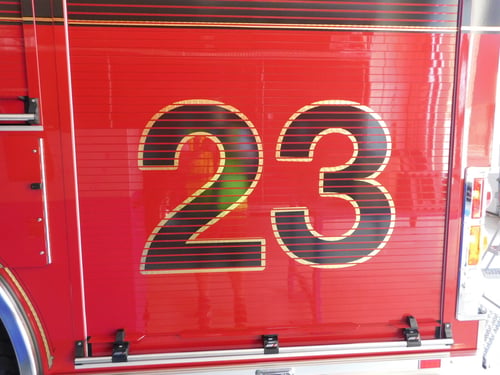 Creve Coeur FPD