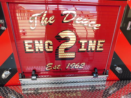 Creve Coeur FPD