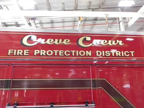 Creve Coeur FPD