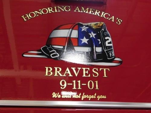 Creve Coeur FPD