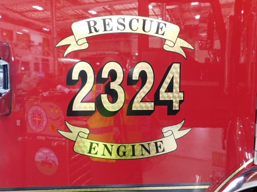 Creve Coeur FPD
