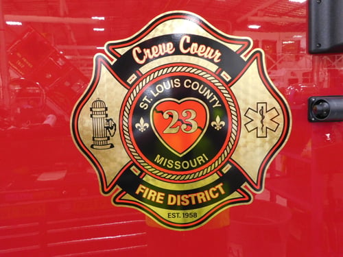 Creve Coeur FPD