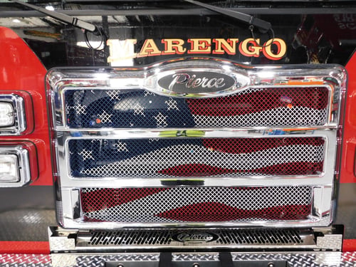 Marengo FPD