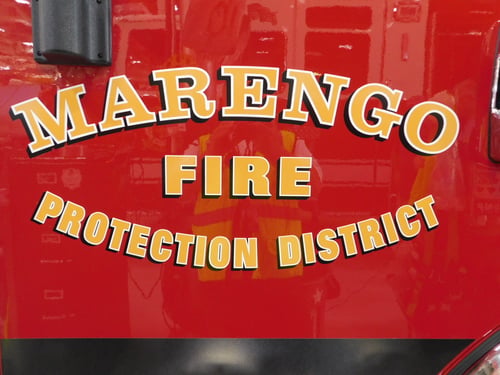 Marengo FPD