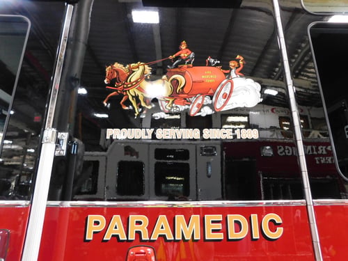 Marengo FPD