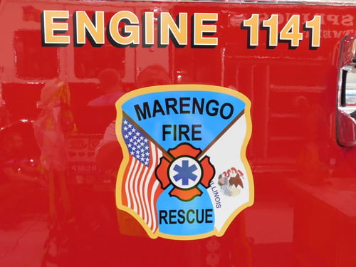 Marengo FPD