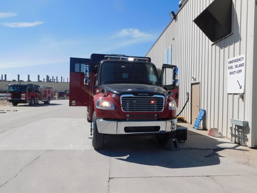 Annandale FD
