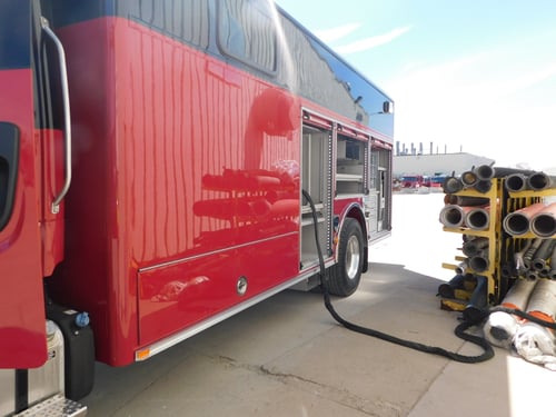 Annandale FD
