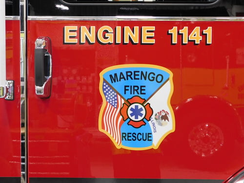 Marengo FPD